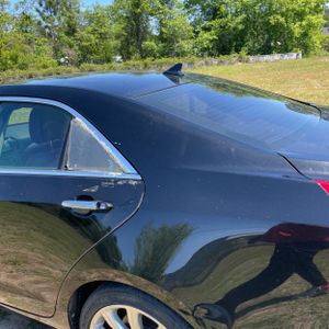 CADILLAC ATS 2.0T LUXURY - 6