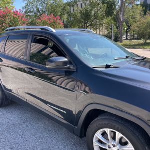 2020 JEEP CHEROKEE LATITUDE 缩略图 13