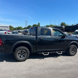 2017 RAM 1500 REBEL 照片 10