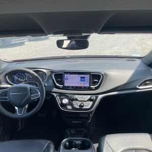 2025 Chrysler PACIFICA SELECT 缩略图 35