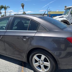 CHEVROLET CRUZE 1LT AUTO - 6