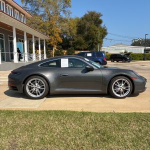 PORSCHE 911 CARRERA - 10