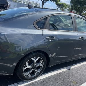KIA FORTE LXS - 9