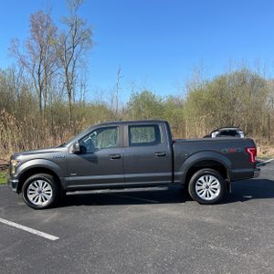 FORD F-150 XL - 3