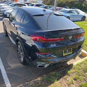 BMW X6 XDRIVE40I - 4