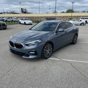 BMW 228I GRAN COUPE XDRIVE - 1