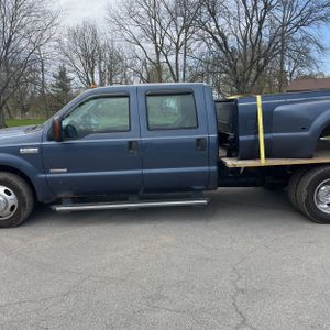 FORD F-350 SUPER DUTY XLT - 4