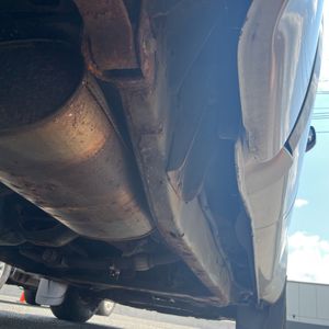 صورة مصغرة 24 لـ 2012 Nissan FRONTIER S