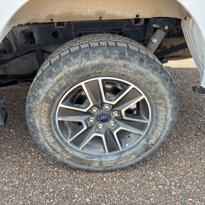 2022 FORD F-150 XLT thumbnail 18