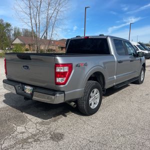 FORD F-150 XL - 8
