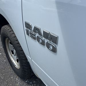 2014 RAM 1500 TRADESMAN — миниатюра 23