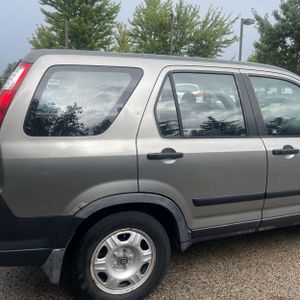 صورة 9 لـ 2006 Honda CR-V LX
