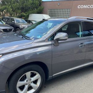 LEXUS RX 350 BASE - 2