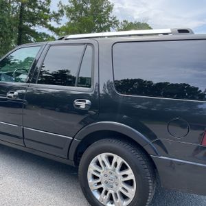 2012 FORD EXPEDITION LIMITED 照片 6