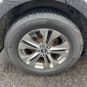 HYUNDAI SANTA FE SPORT 2.4L - 10