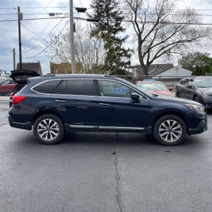 SUBARU OUTBACK 2.5I TOURING - 10