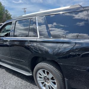 CHEVROLET TAHOE LTZ - 6