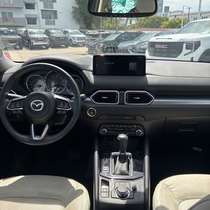 2023 Mazda CX-5 2.5 S PREFERRED — фото 37
