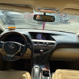 2015 Lexus RX 350 BASE — миниатюра 37