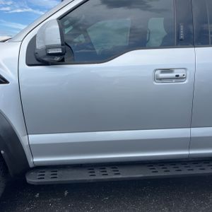 FORD F-150 RAPTOR - 4