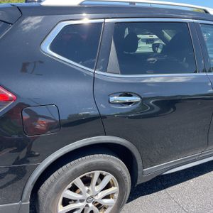 صورة 9 لـ 2017 Nissan ROGUE SV