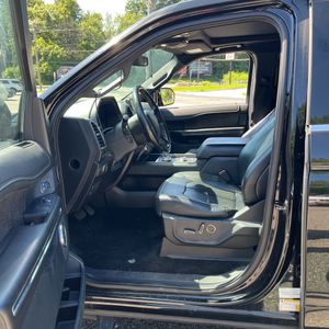 2018 FORD EXPEDITION LIMITED — миниатюра 28