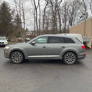 AUDI Q7 3.0T PREMIUM - 3
