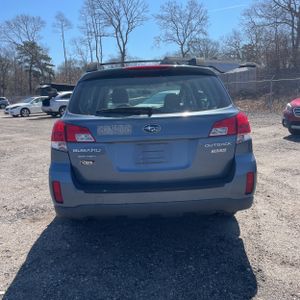 SUBARU OUTBACK 2.5I - 7