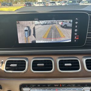 2022 Mercedes-BENZ GLE — миниатюра 40