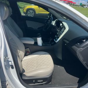 2014 KIA OPTIMA SXL TURBO — миниатюра 33