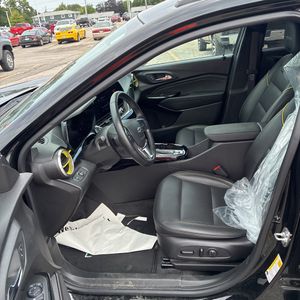 صورة مصغرة 32 لـ 2025 Chevrolet TRAX ACTIV