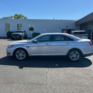FORD TAURUS SEL - 3