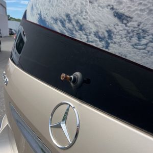 صورة 56 لـ 2007 Mercedes-BENZ GL