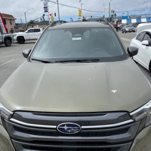 2025 Subaru FORESTER PREMIUM — миниатюра 15
