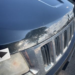 2013 JEEP GRAND CHEROKEE LIMITED thumbnail 64