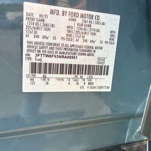 صورة مصغرة 52 لـ 2022 FORD MAVERICK XLT