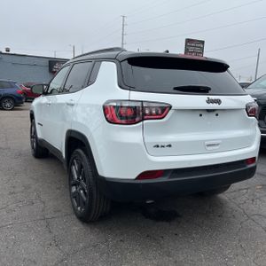 JEEP COMPASS LIMITED ALTITUDE - 5