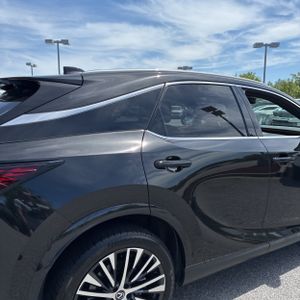 LEXUS RX 350H PREMIUM+ - 9