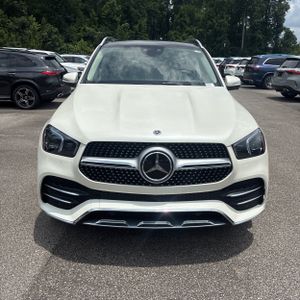 صورة مصغرة 14 لـ 2021 Mercedes-BENZ GLE