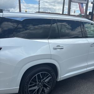 2025 Lexus TX 350 PREMIUM 照片 9