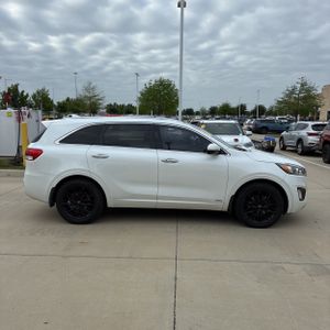 KIA SORENTO SX V6 - 10