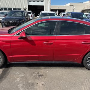 HYUNDAI SONATA LIMITED - 4