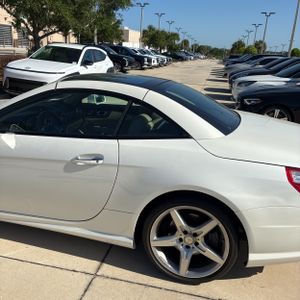 MERCEDES-BENZ SL - 6