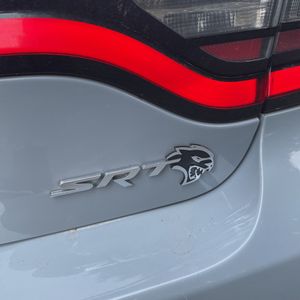 2020 Dodge CHARGER SRT HELLCAT — миниатюра 23