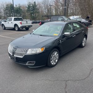 LINCOLN MKZ BASE - 1