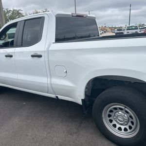 CHEVROLET SILVERADO 1500 - 6