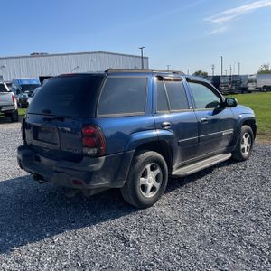 CHEVROLET TRAILBLAZER - 8