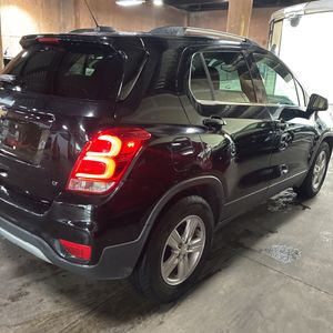 2019 Chevrolet TRAX LT — фото 58