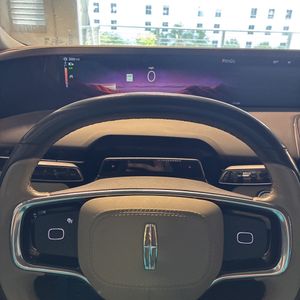 2024 Lincoln NAUTILUS PREMIERE — миниатюра 38