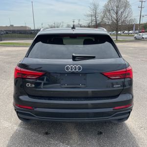 AUDI Q3 PREMIUM PLUS S LINE - 7